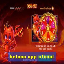 betano app oficial